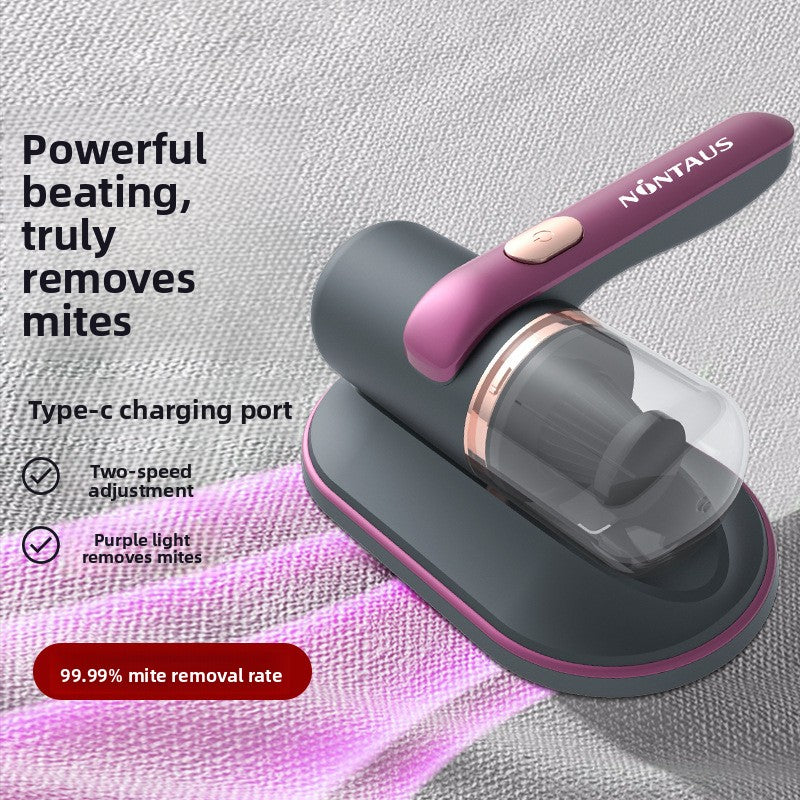 Mite Removal vacuum cleaner