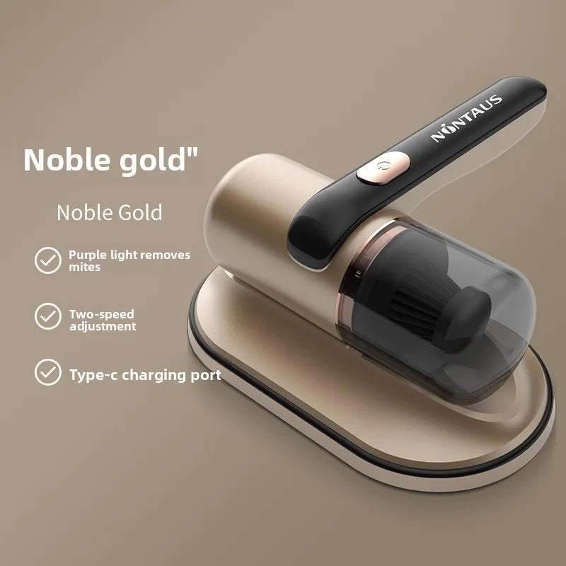 Mite Removal vacuum cleaner