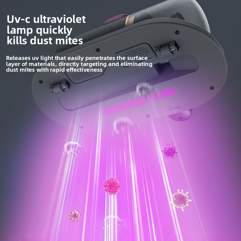 Mite Removal vacuum cleaner