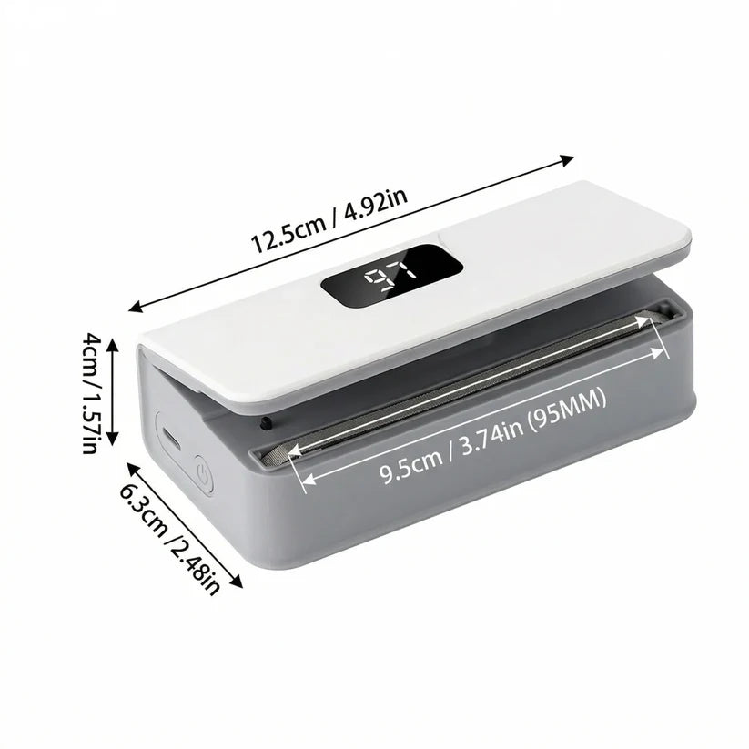 Mako Food Vacuum Sealer