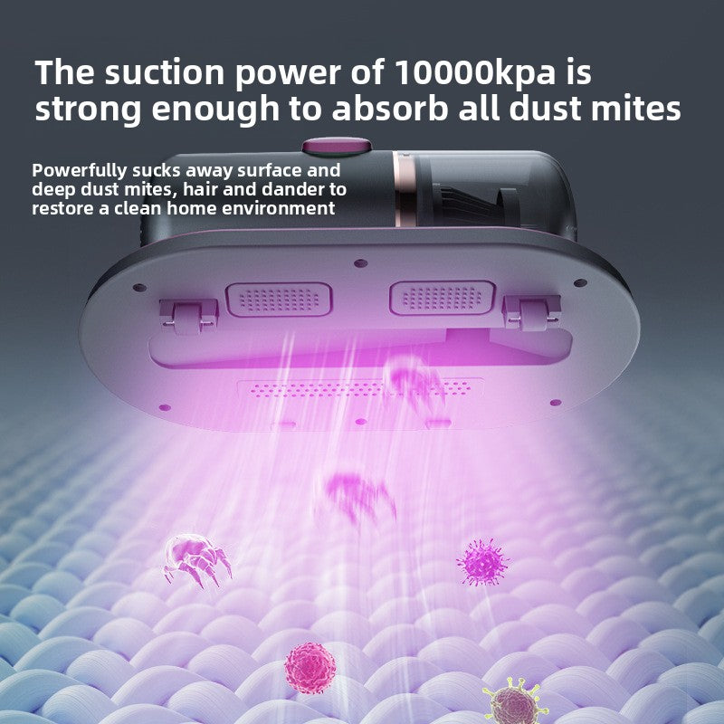 Mite Removal vacuum cleaner