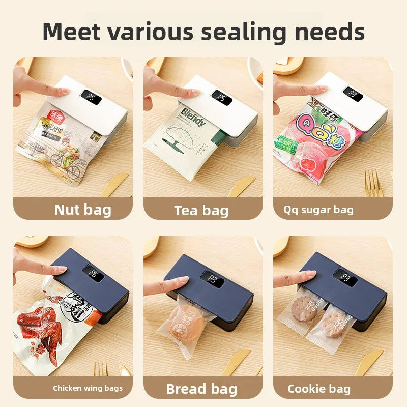Mako Food Vacuum Sealer